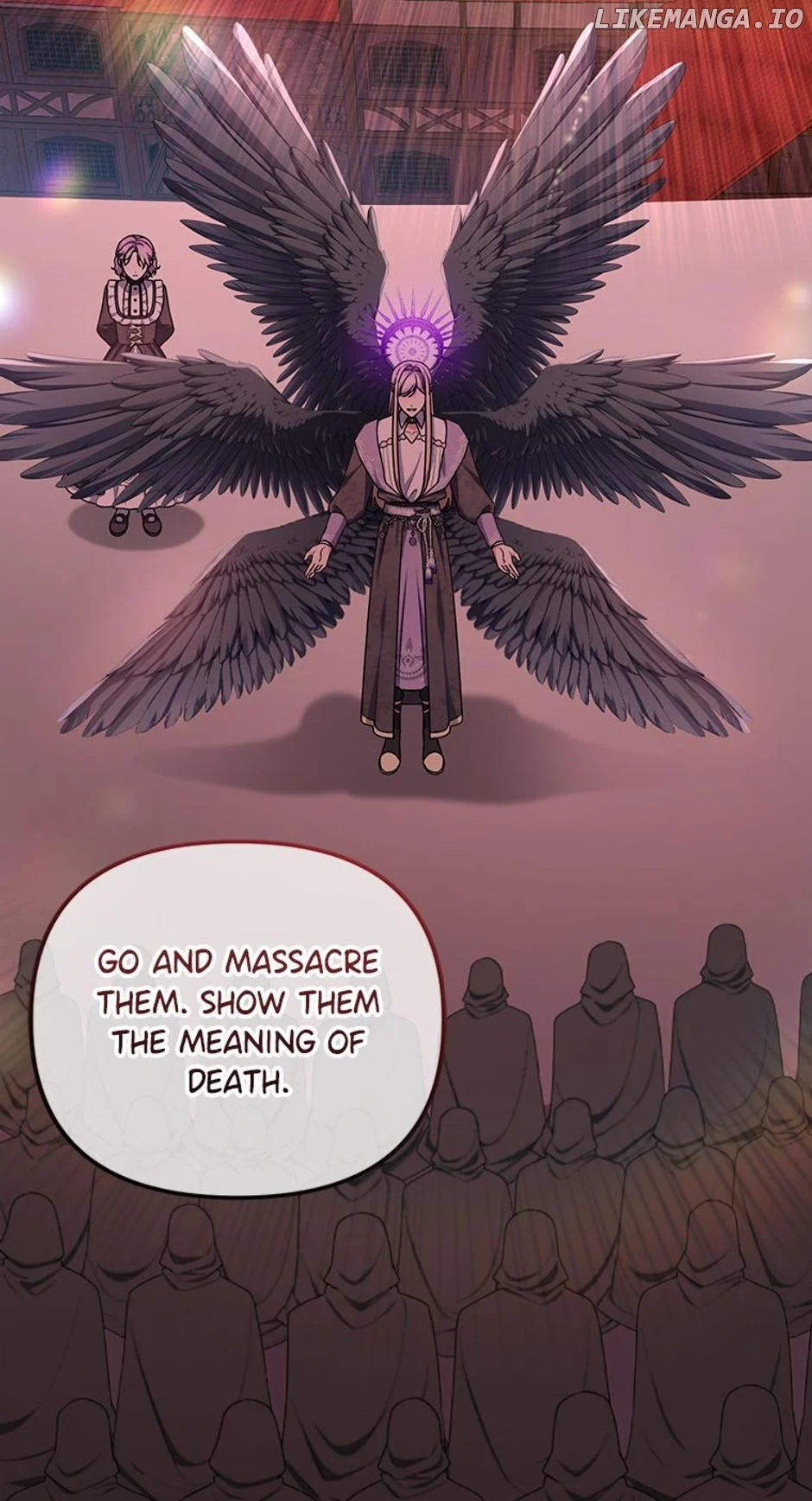 Manga Image