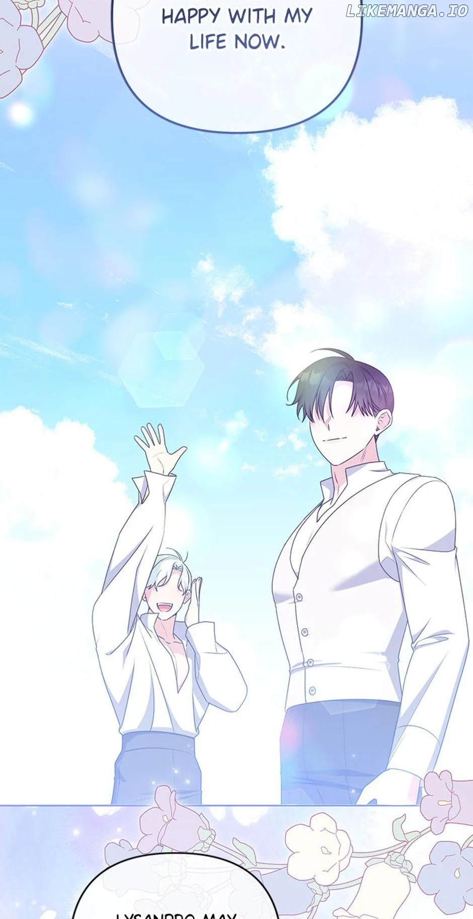 Manga Image