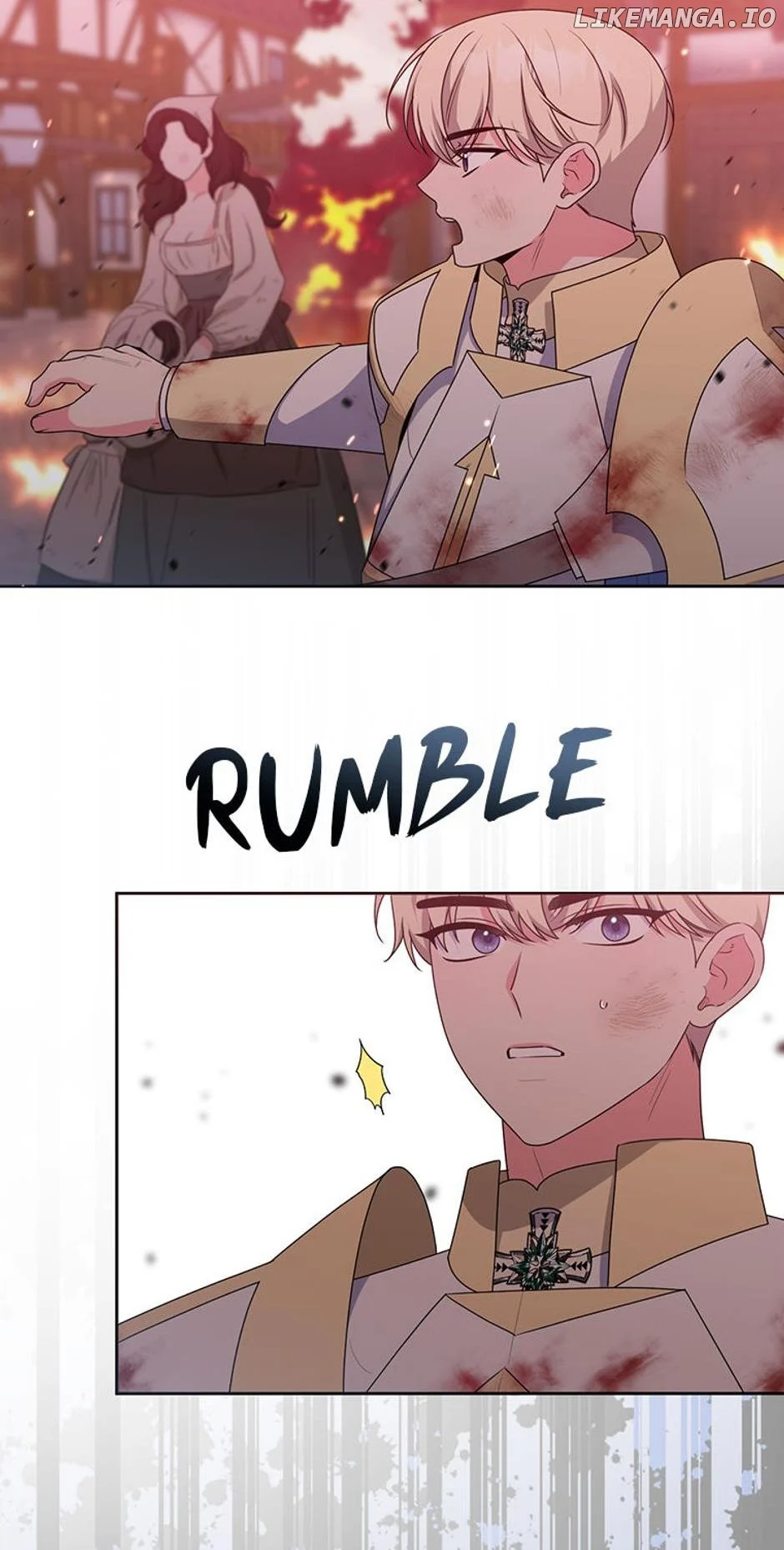 Manga Image