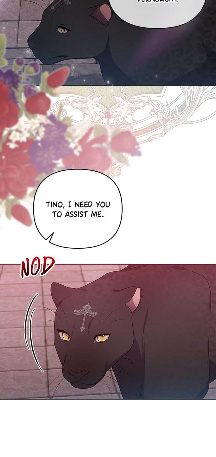 She’s the Older Sister of the Obsessive Male Lead Chapter 91 page 9