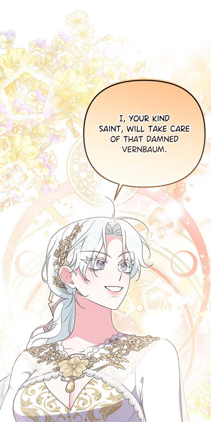 She’s the Older Sister of the Obsessive Male Lead Chapter 91 page 10