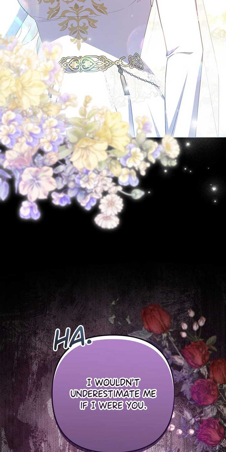 She’s the Older Sister of the Obsessive Male Lead Chapter 91 page 11
