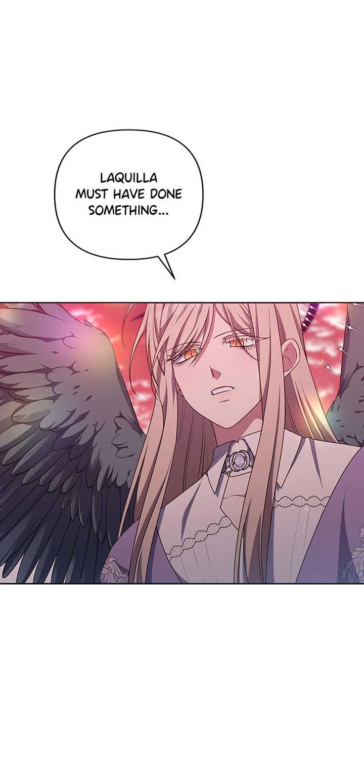 She’s the Older Sister of the Obsessive Male Lead Chapter 91 page 1