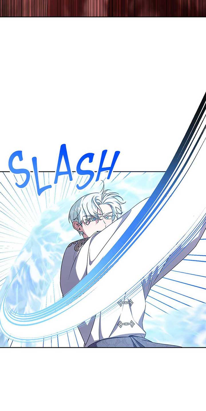 She’s the Older Sister of the Obsessive Male Lead Chapter 91 page 20