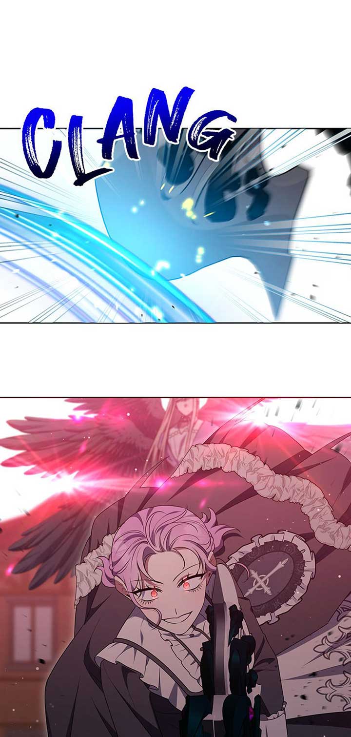 She’s the Older Sister of the Obsessive Male Lead Chapter 91 page 21