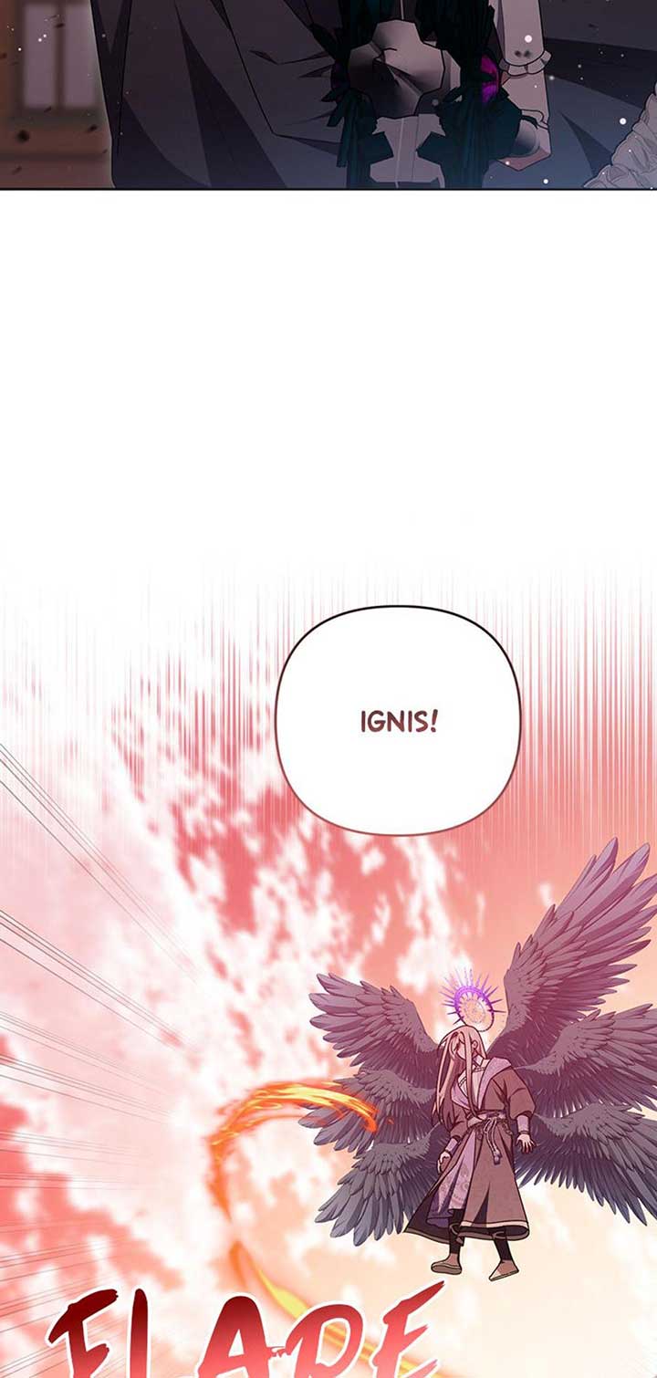 She’s the Older Sister of the Obsessive Male Lead Chapter 91 page 22