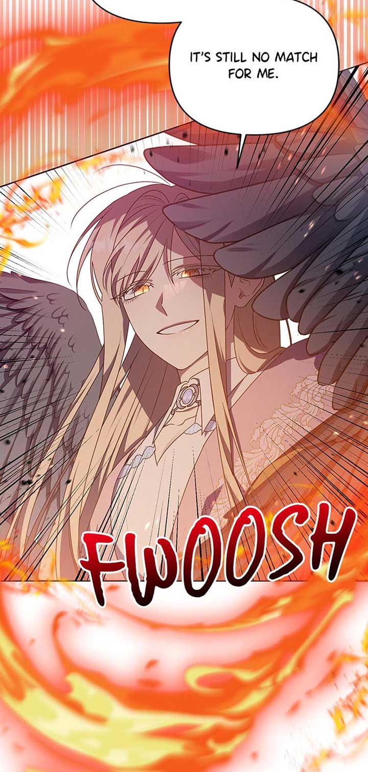 She’s the Older Sister of the Obsessive Male Lead Chapter 91 page 24