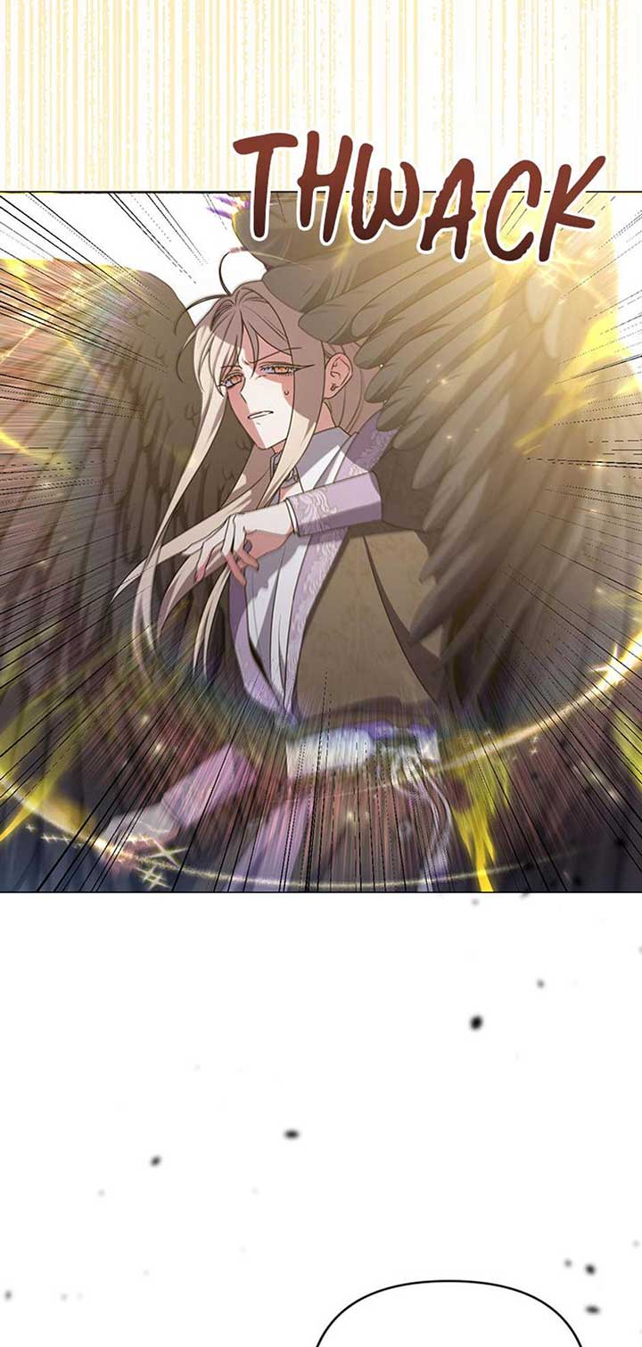 She’s the Older Sister of the Obsessive Male Lead Chapter 91 page 28