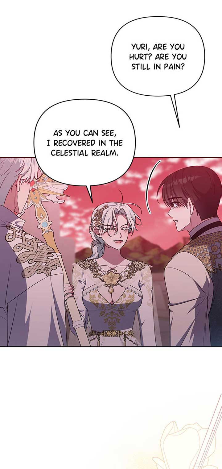 She’s the Older Sister of the Obsessive Male Lead Chapter 91 page 2