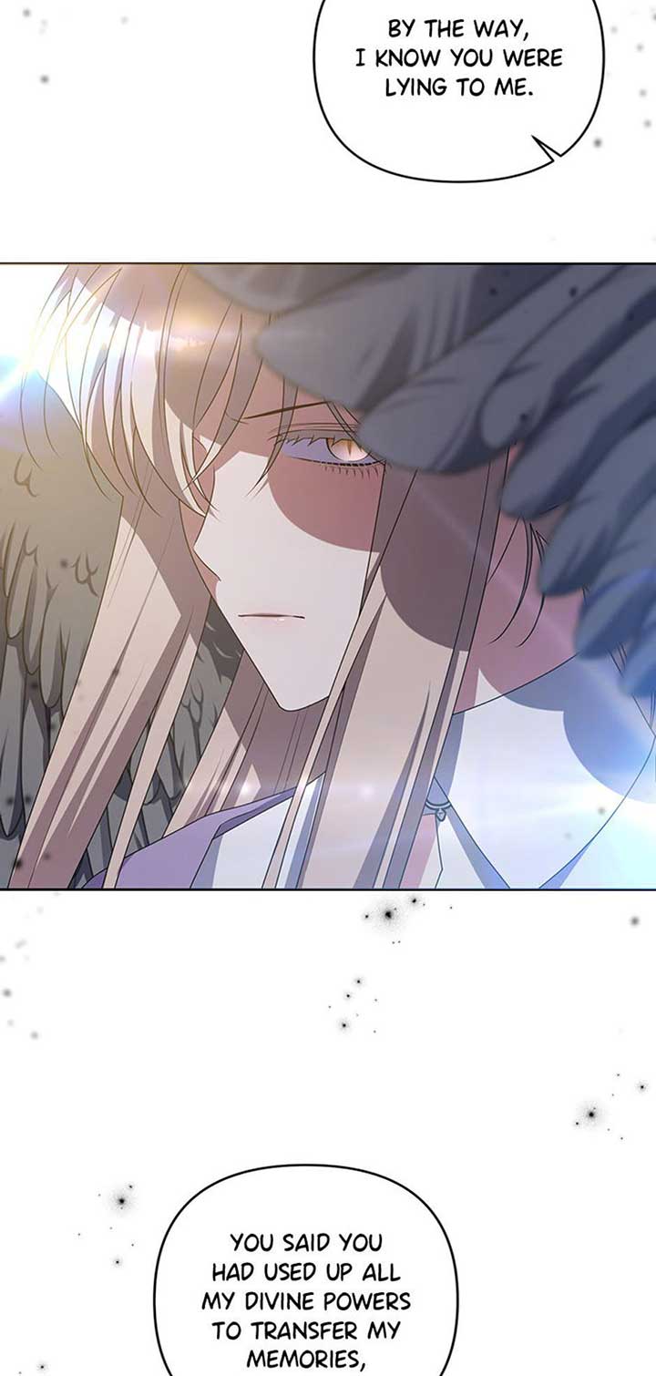 She’s the Older Sister of the Obsessive Male Lead Chapter 91 page 29