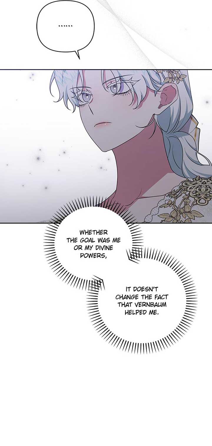 She’s the Older Sister of the Obsessive Male Lead Chapter 91 page 31