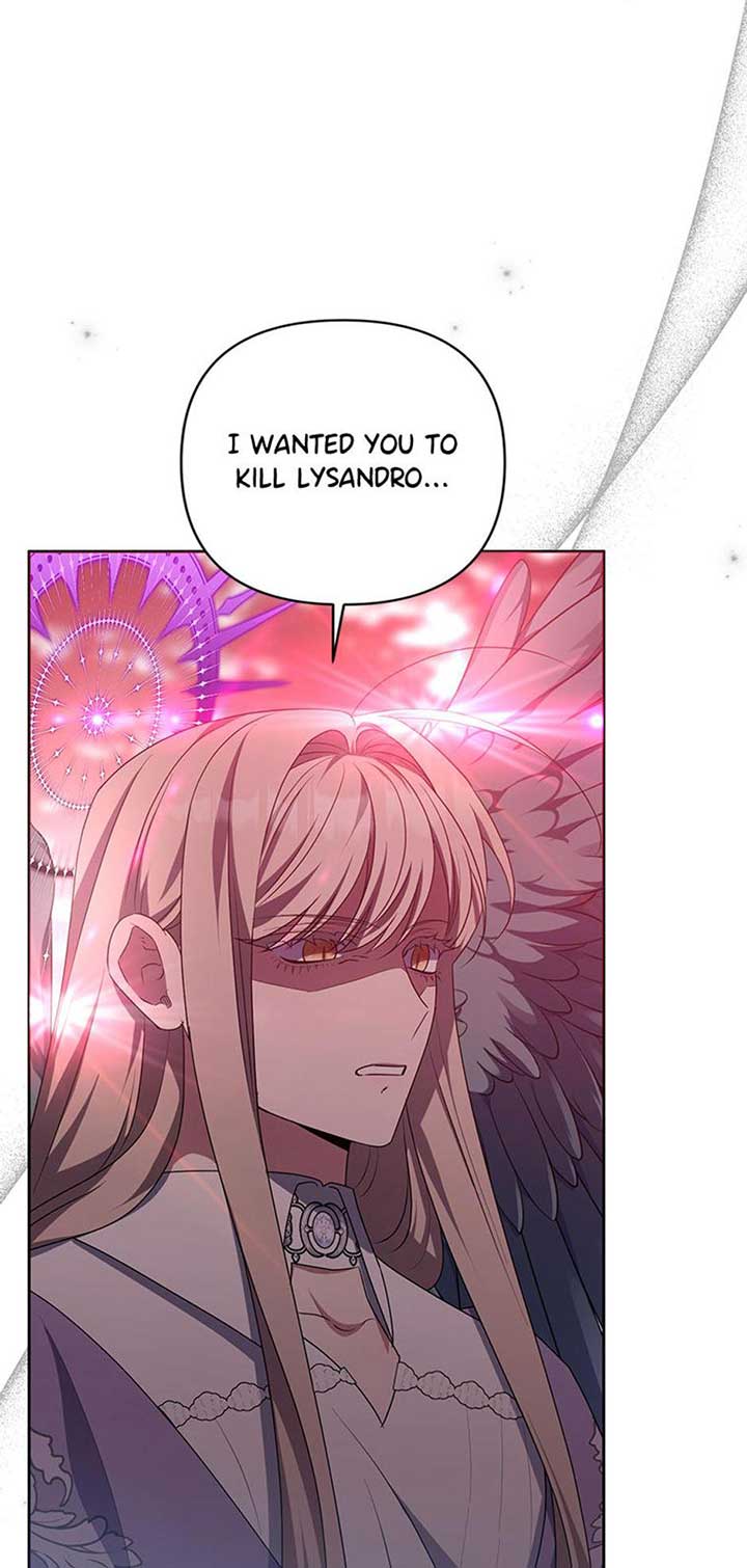 She’s the Older Sister of the Obsessive Male Lead Chapter 91 page 33