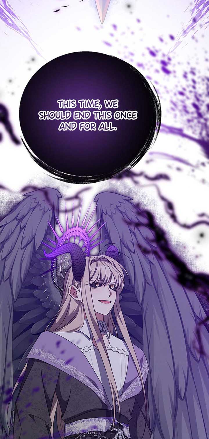 She’s the Older Sister of the Obsessive Male Lead Chapter 91 page 41
