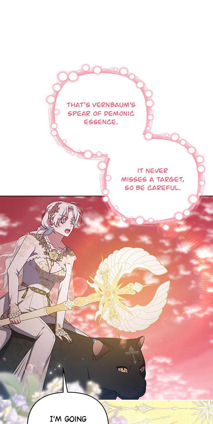 She’s the Older Sister of the Obsessive Male Lead Chapter 91 page 43