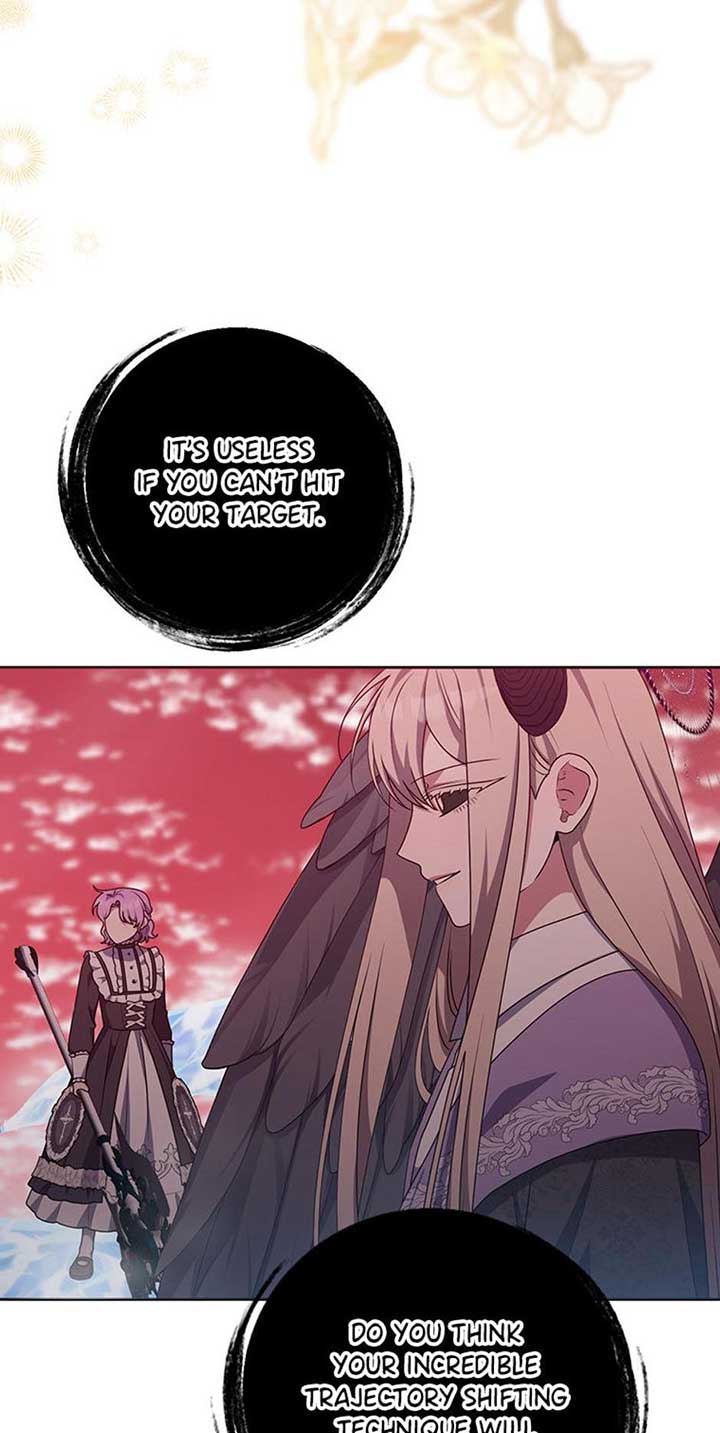 She’s the Older Sister of the Obsessive Male Lead Chapter 91 page 47