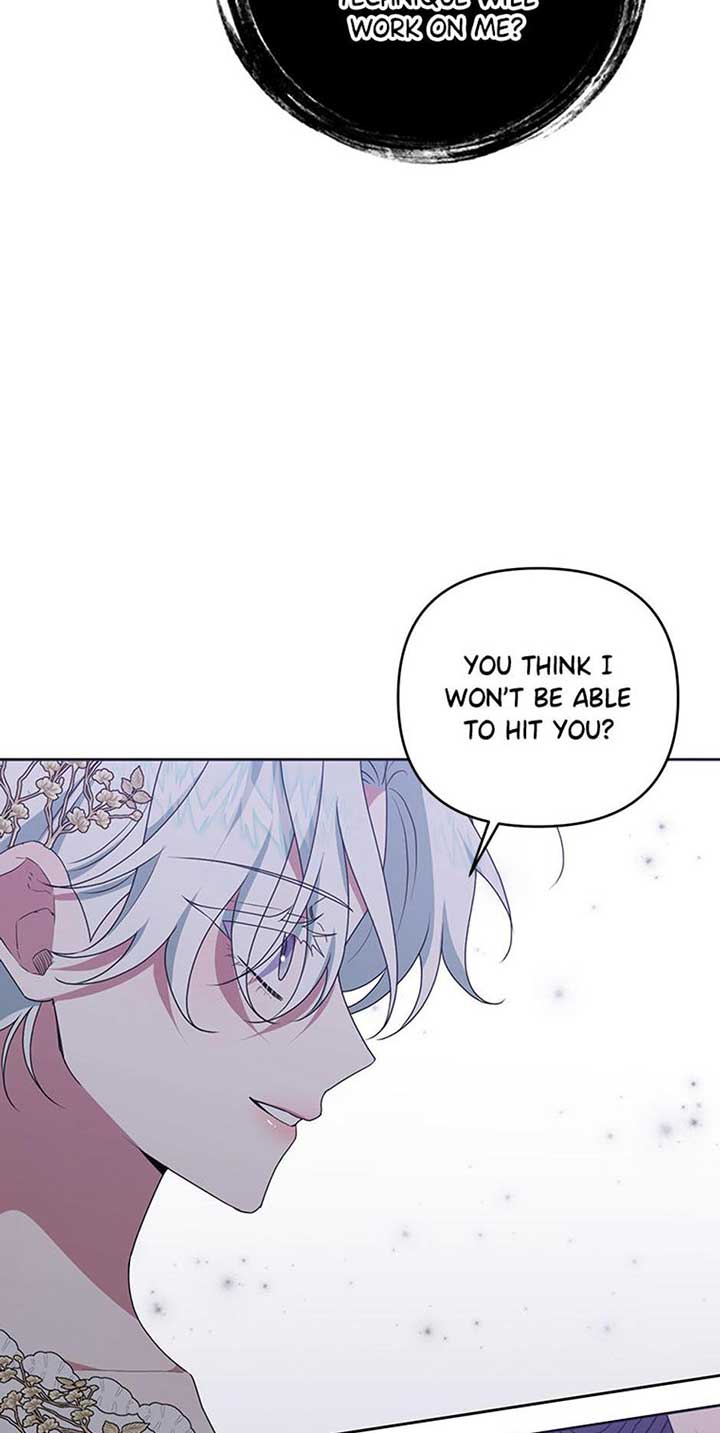 She’s the Older Sister of the Obsessive Male Lead Chapter 91 page 48