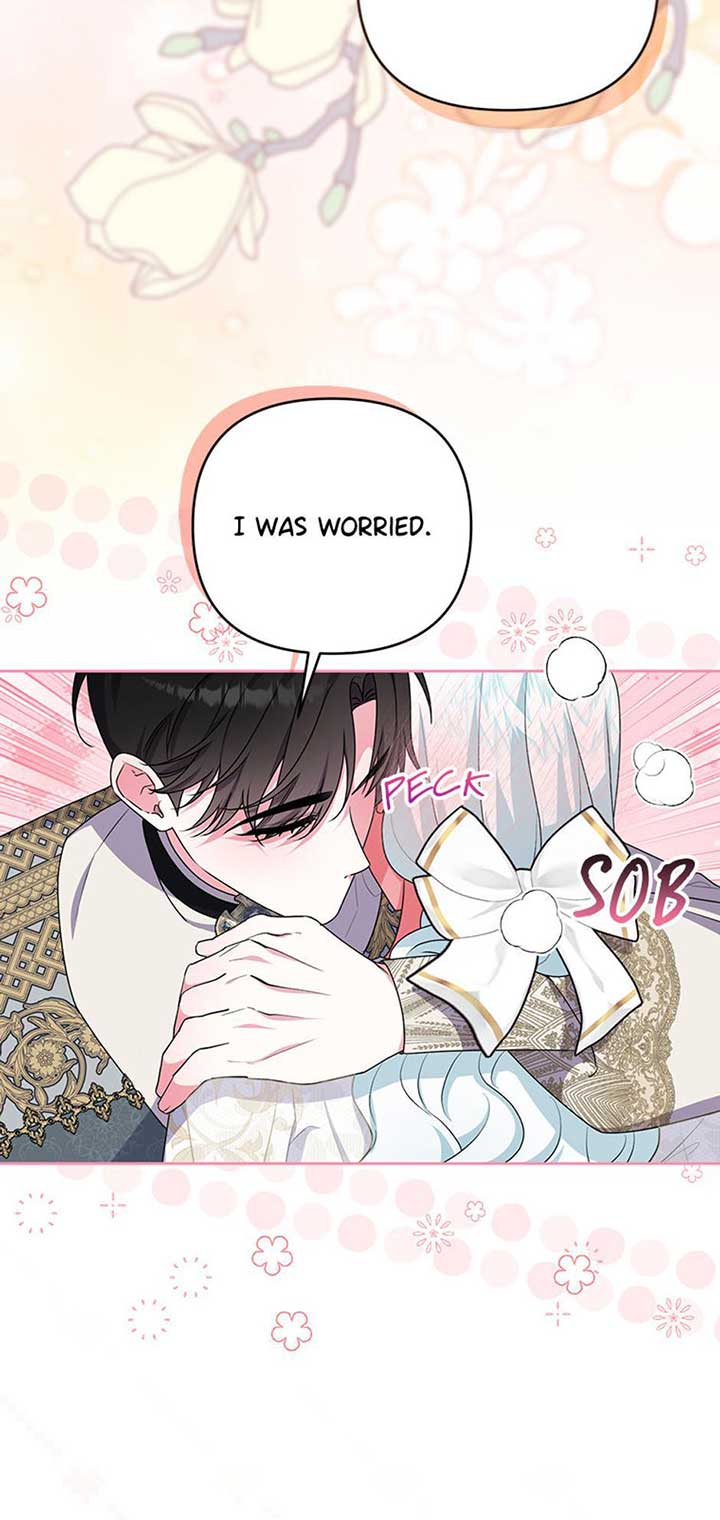 She’s the Older Sister of the Obsessive Male Lead Chapter 91 page 4