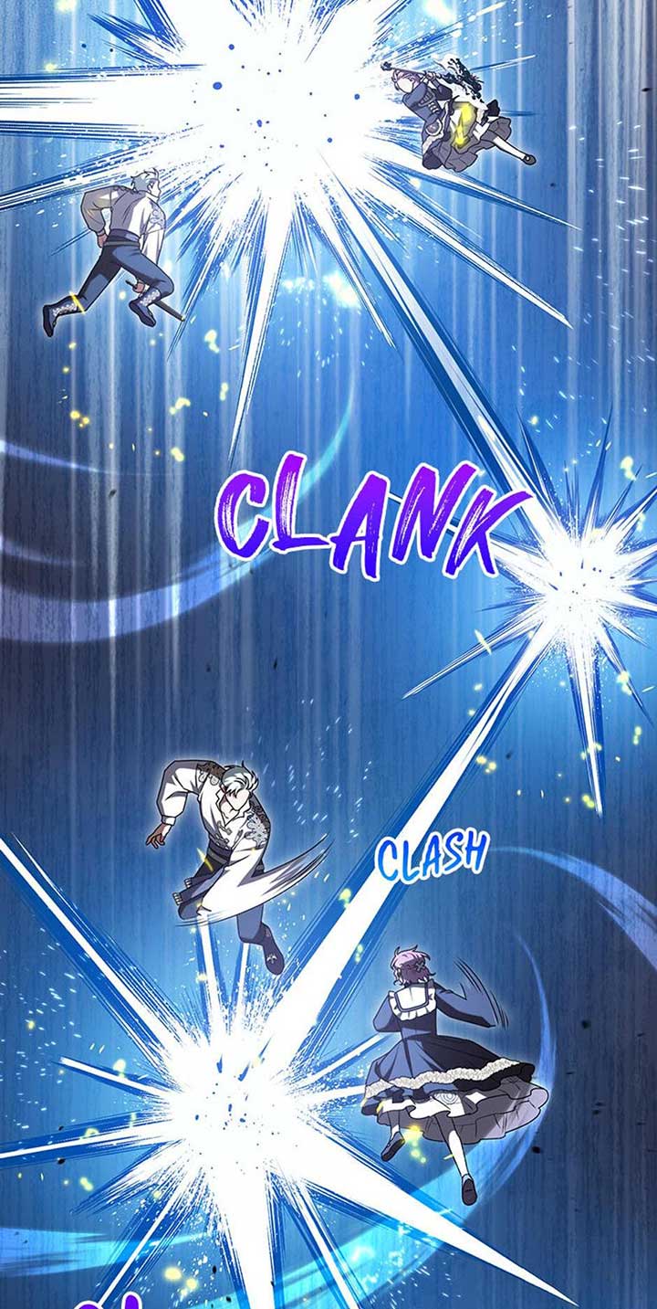 She’s the Older Sister of the Obsessive Male Lead Chapter 91 page 52