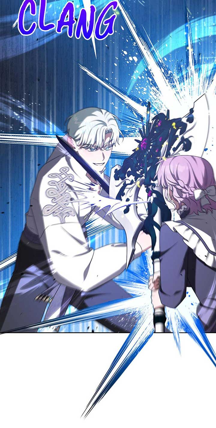 She’s the Older Sister of the Obsessive Male Lead Chapter 91 page 53