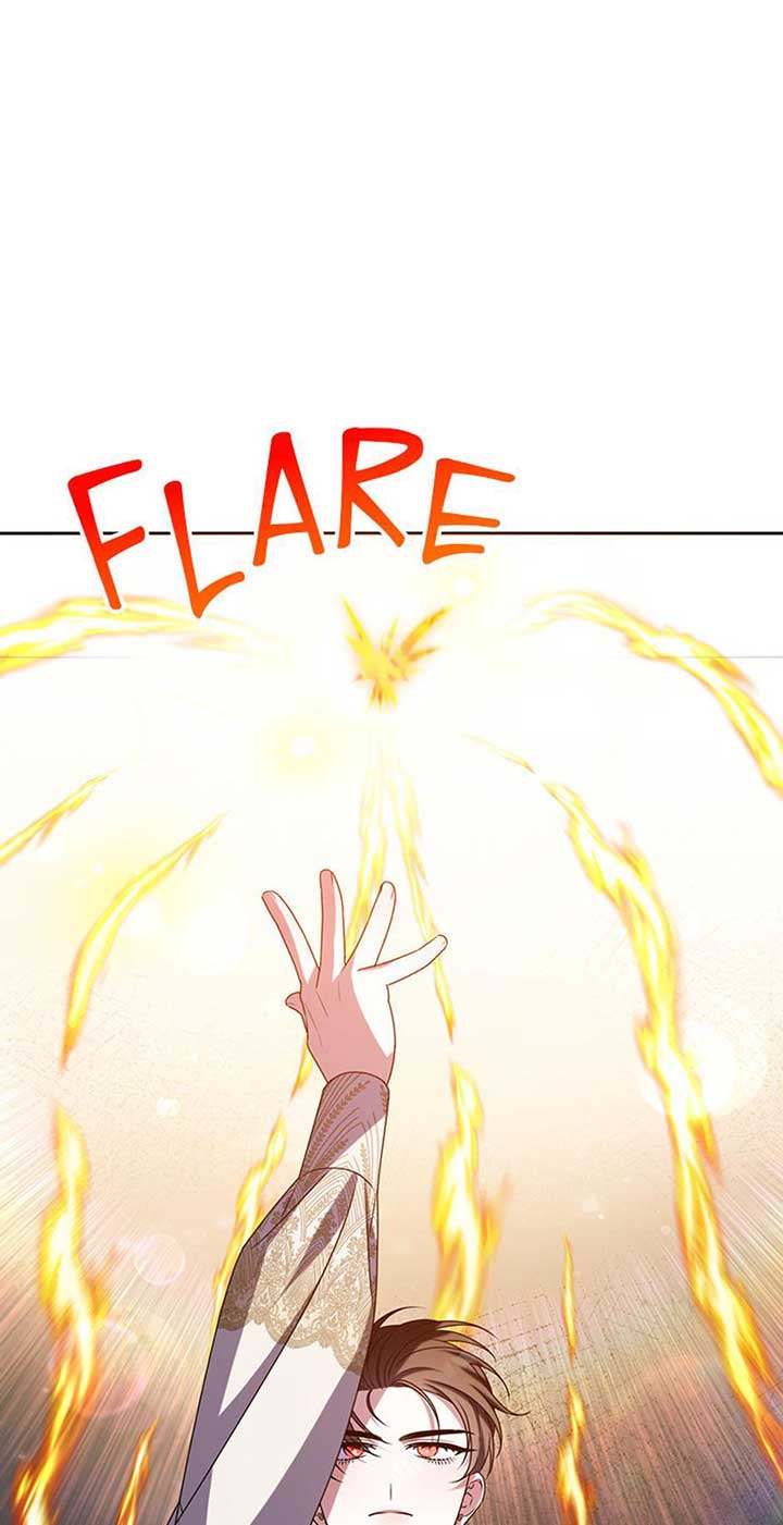 She’s the Older Sister of the Obsessive Male Lead Chapter 91 page 56