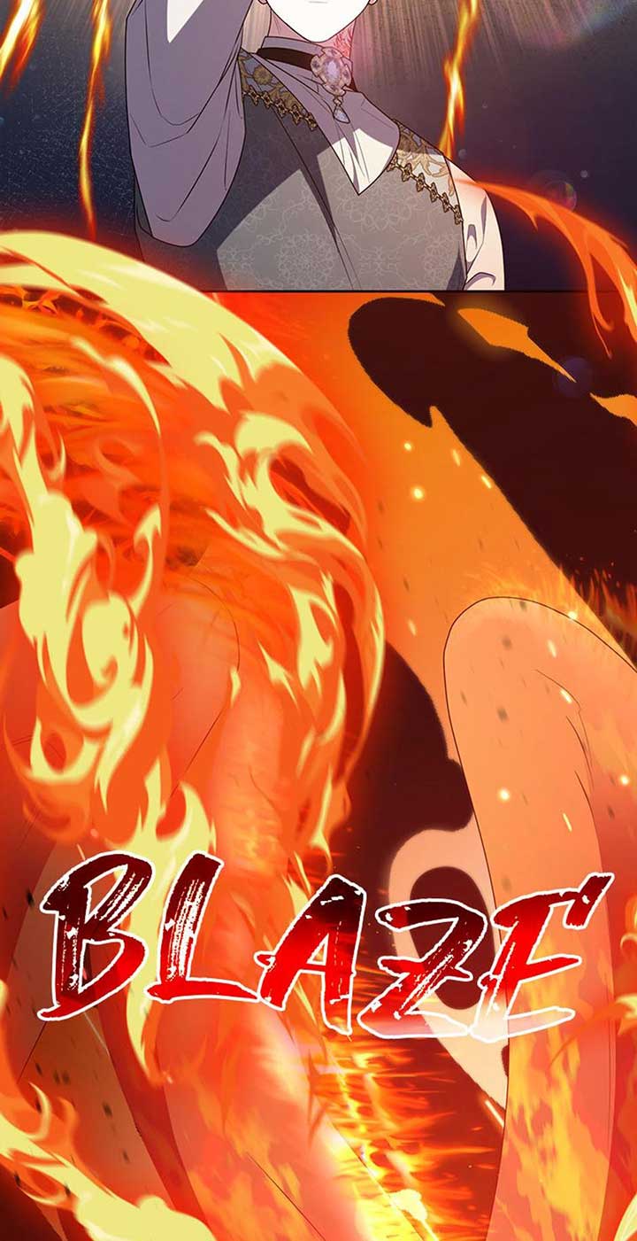 She’s the Older Sister of the Obsessive Male Lead Chapter 91 page 57