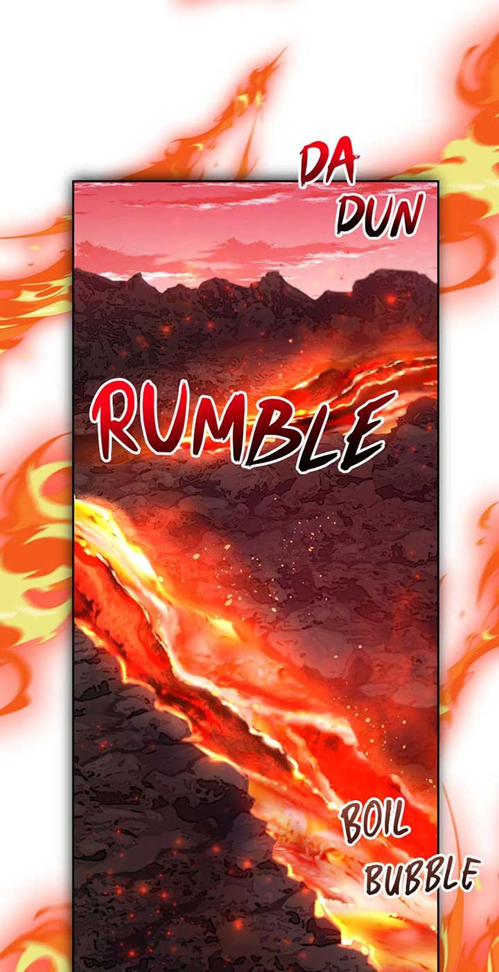 She’s the Older Sister of the Obsessive Male Lead Chapter 91 page 61