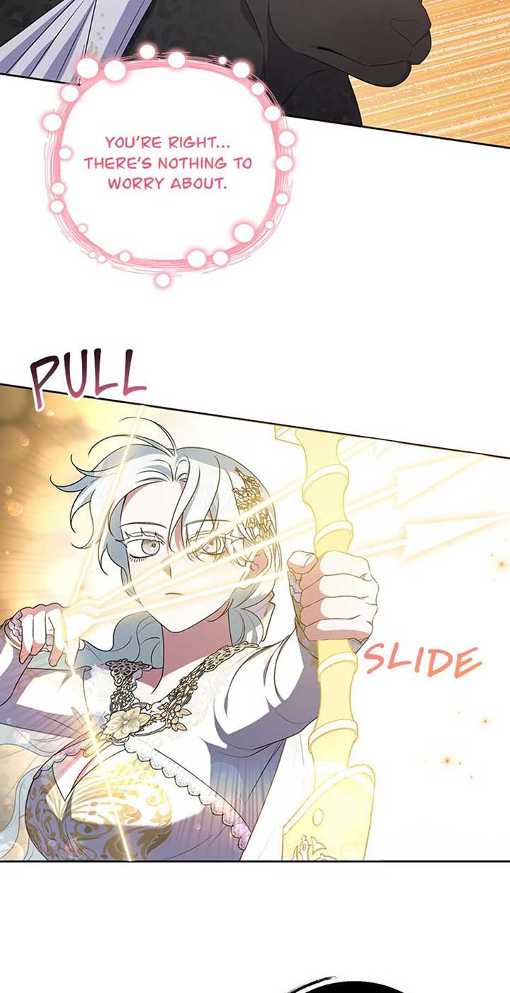 She’s the Older Sister of the Obsessive Male Lead Chapter 91 page 64