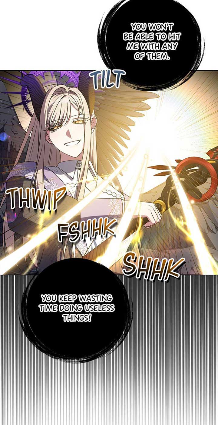 She’s the Older Sister of the Obsessive Male Lead Chapter 91 page 65
