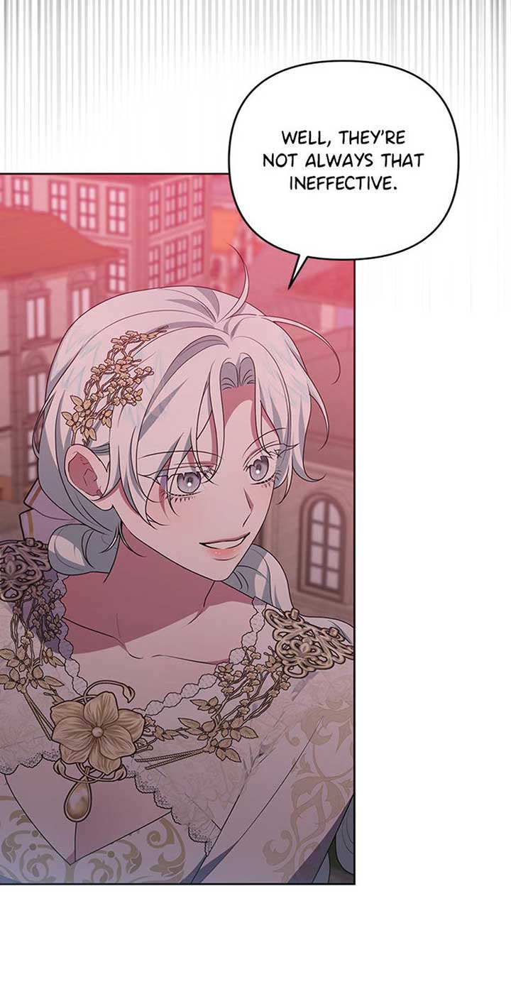 She’s the Older Sister of the Obsessive Male Lead Chapter 91 page 66