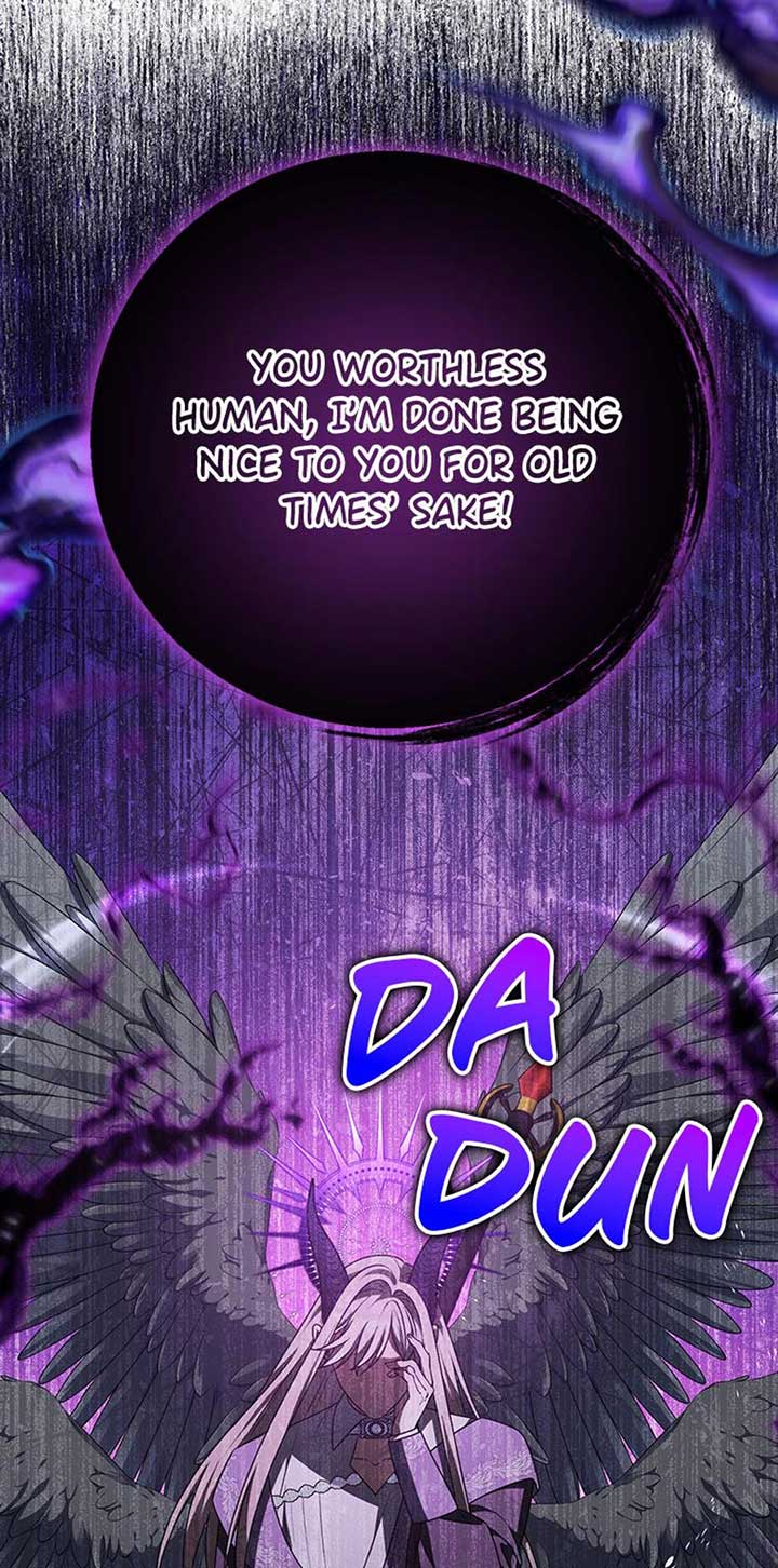 She’s the Older Sister of the Obsessive Male Lead Chapter 91 page 68