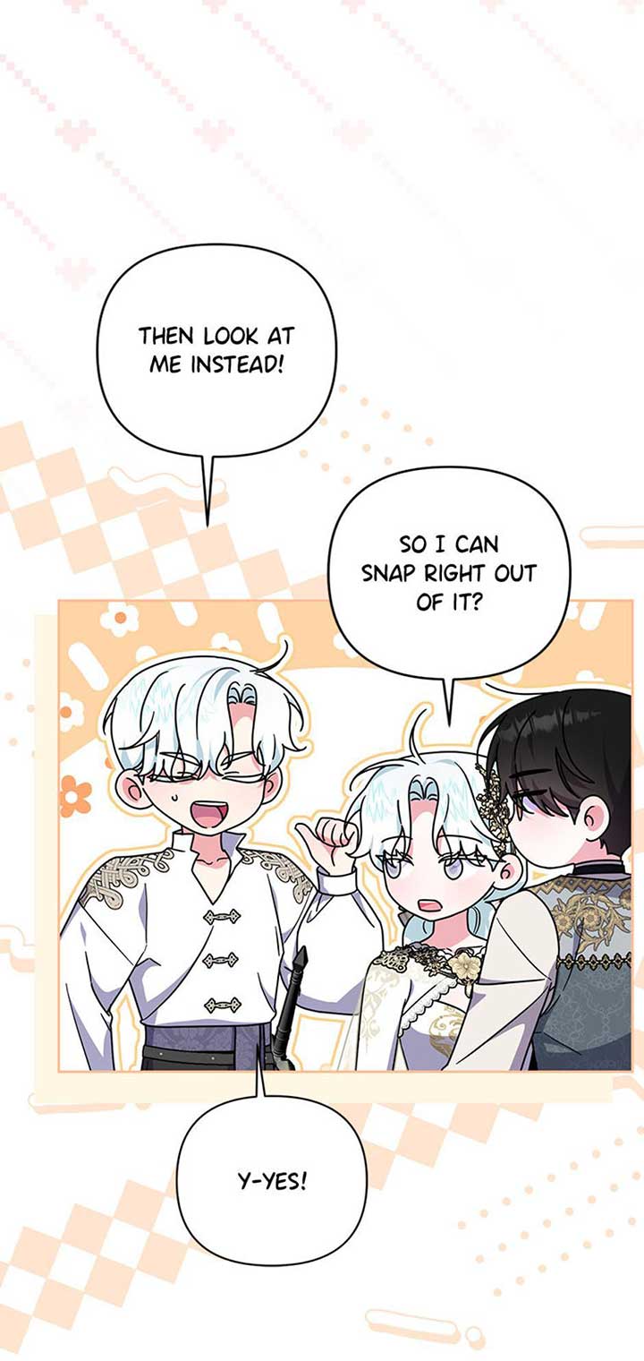 She’s the Older Sister of the Obsessive Male Lead Chapter 91 page 6