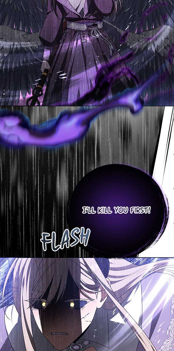 She’s the Older Sister of the Obsessive Male Lead Chapter 91 page 69