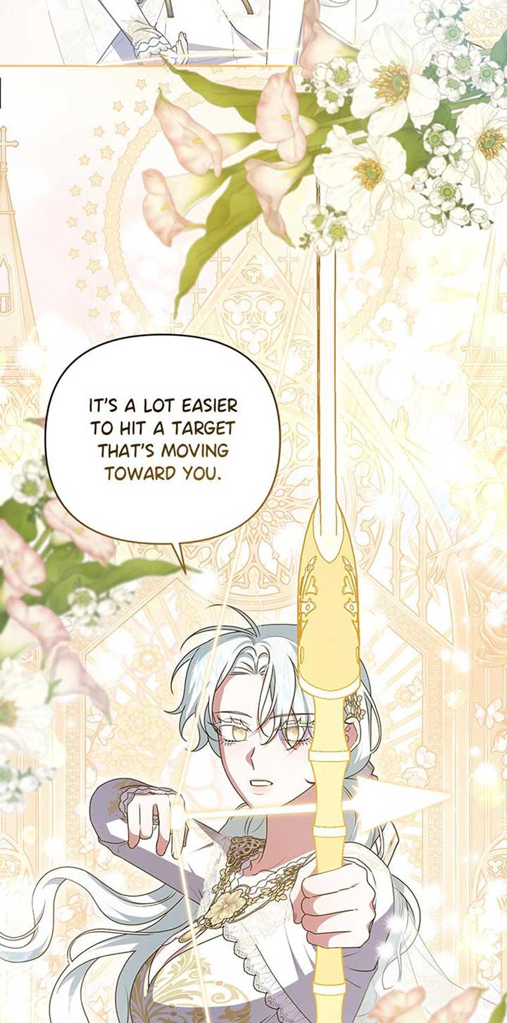 She’s the Older Sister of the Obsessive Male Lead Chapter 91 page 74