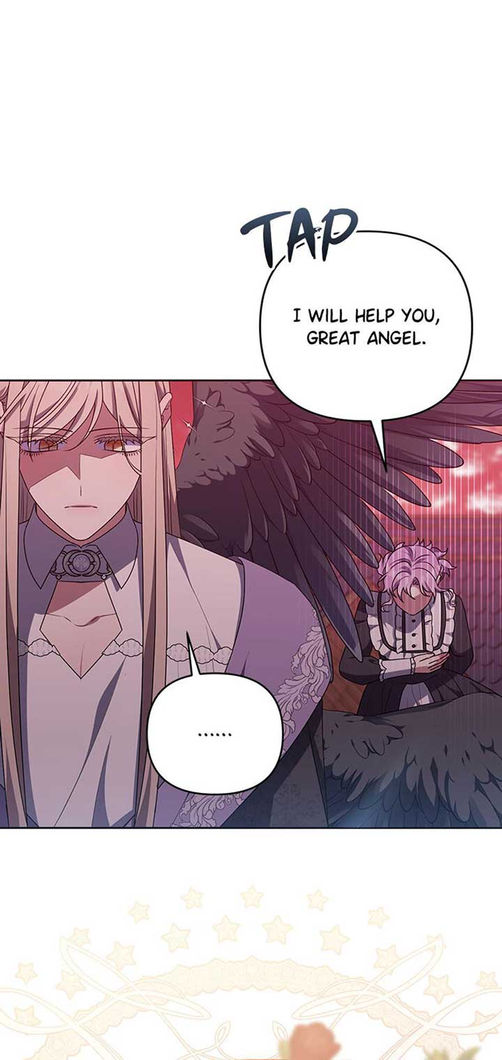 She’s the Older Sister of the Obsessive Male Lead Chapter 91 page 7