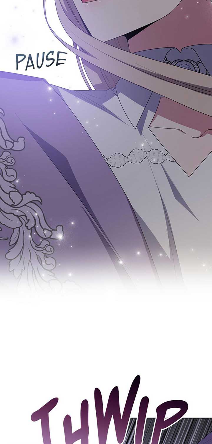 She’s the Older Sister of the Obsessive Male Lead Chapter 91 page 79