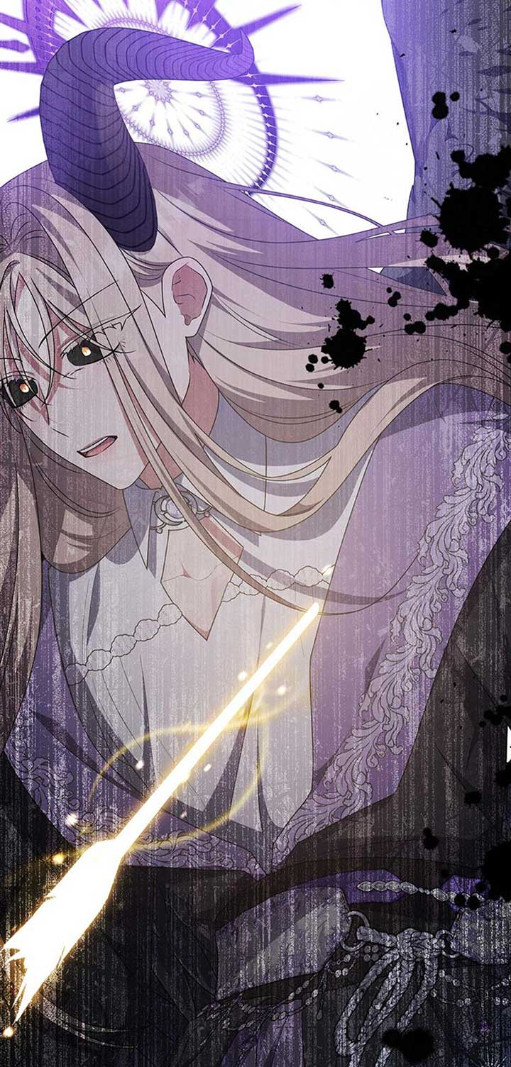 She’s the Older Sister of the Obsessive Male Lead Chapter 91 page 82