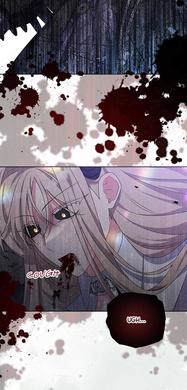 She’s the Older Sister of the Obsessive Male Lead Chapter 91 page 83