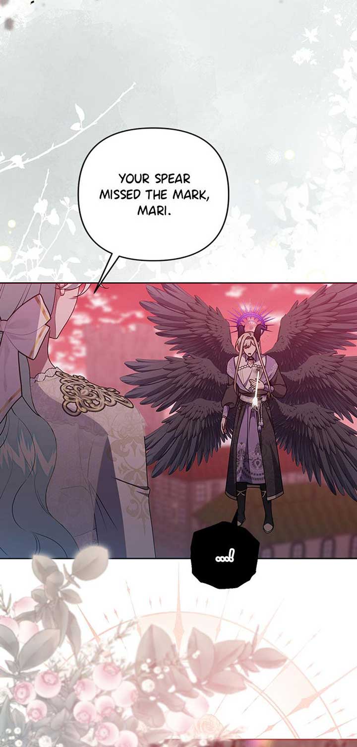 She’s the Older Sister of the Obsessive Male Lead Chapter 91 page 84