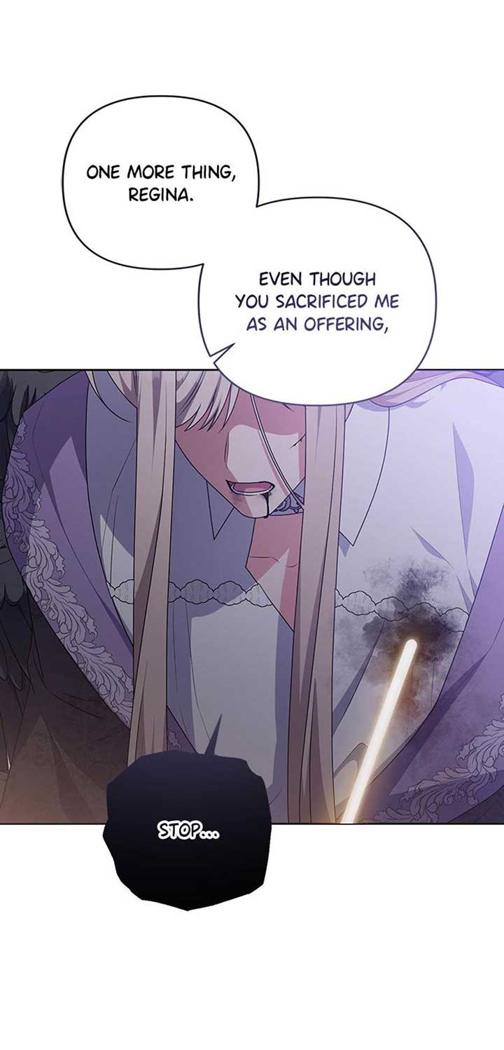 She’s the Older Sister of the Obsessive Male Lead Chapter 91 page 87