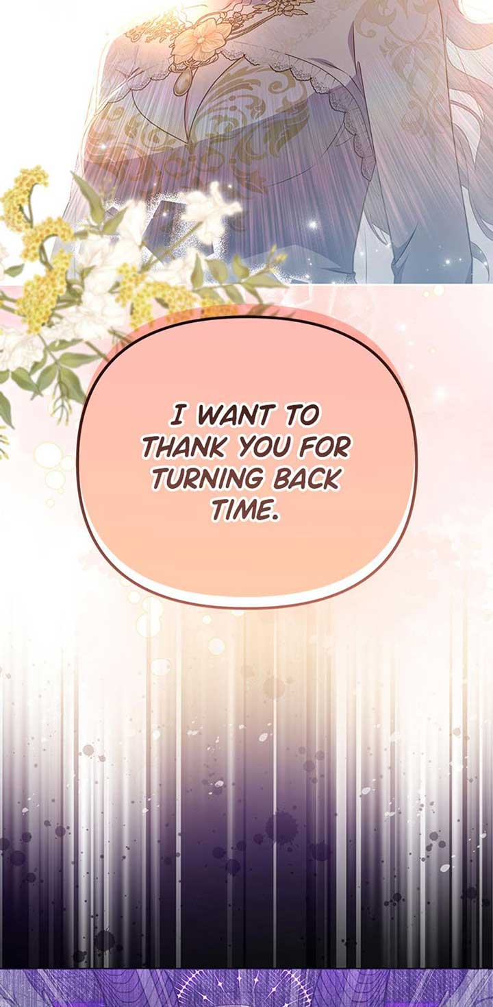 She’s the Older Sister of the Obsessive Male Lead Chapter 91 page 89
