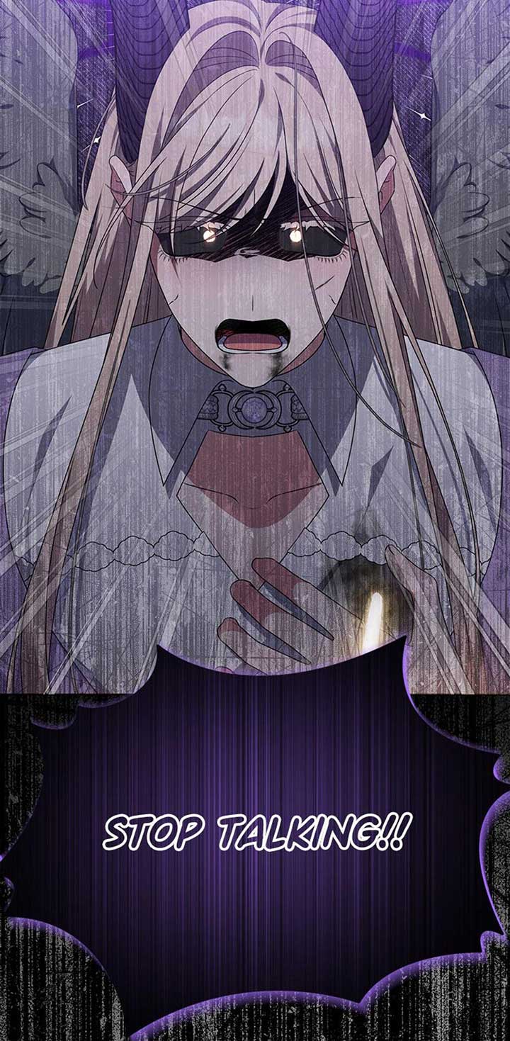 She’s the Older Sister of the Obsessive Male Lead Chapter 91 page 90