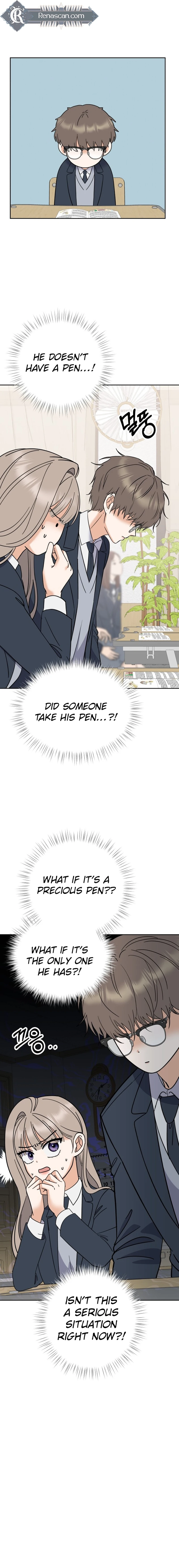Manga Image