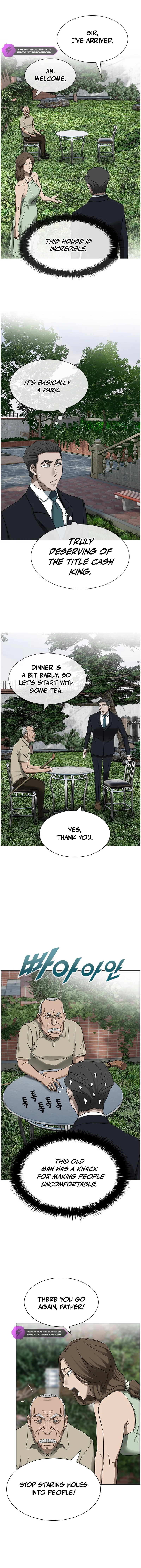 Manga Image