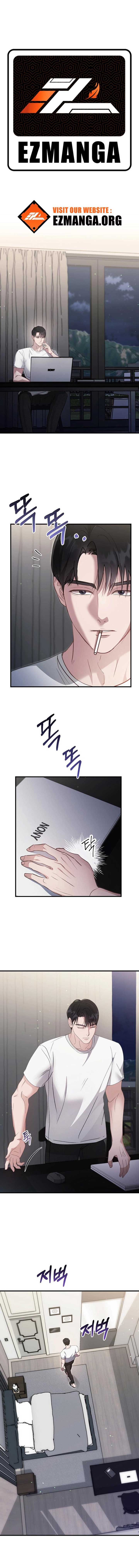 Should Not Chapter 1 page 0