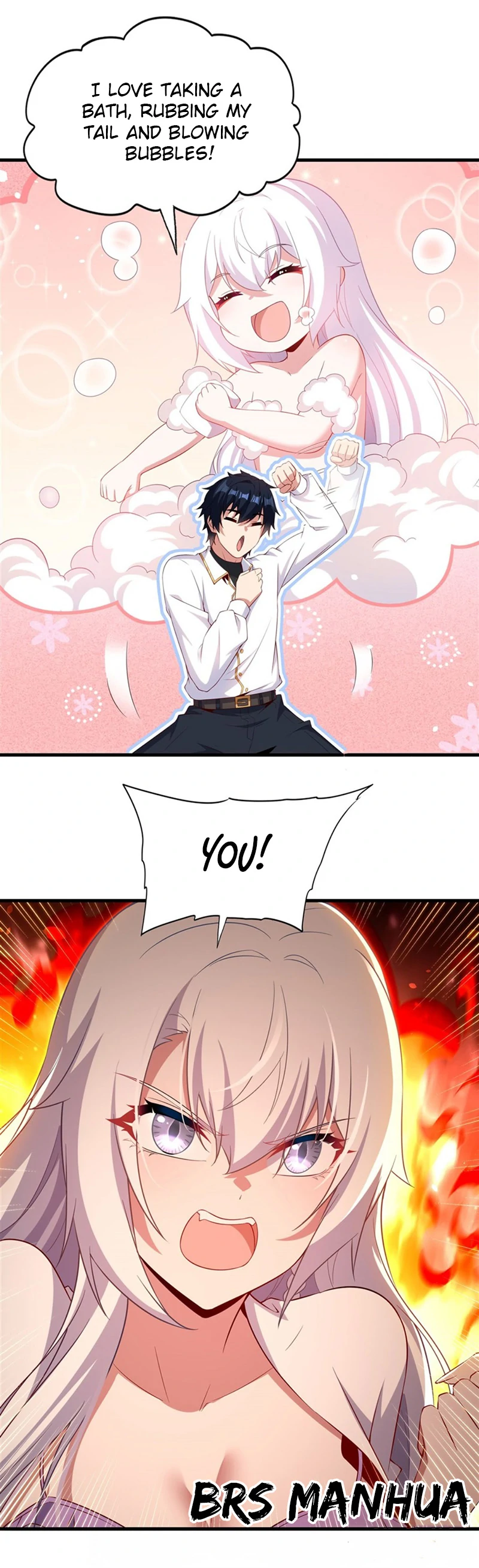 Manga Image