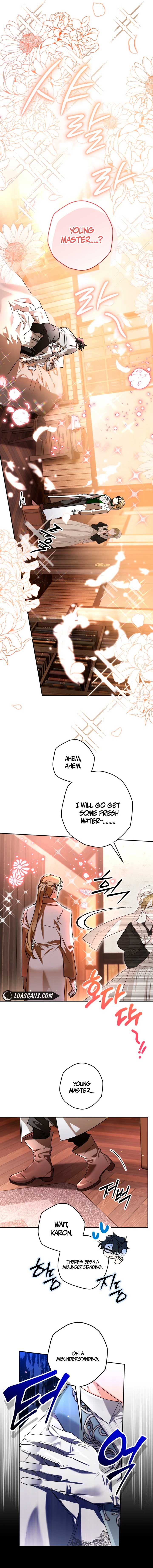 Sigrid Chapter 101 page 1