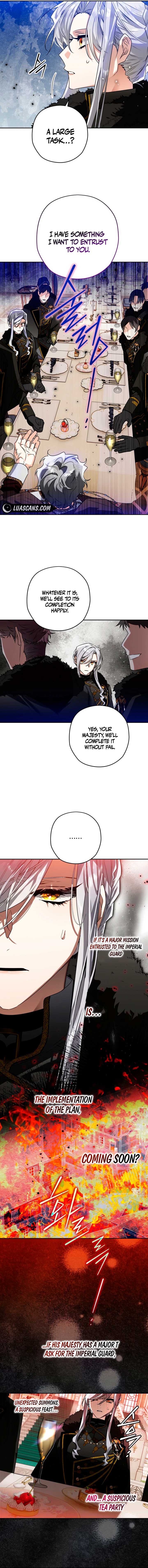 Sigrid Chapter 103 page 5