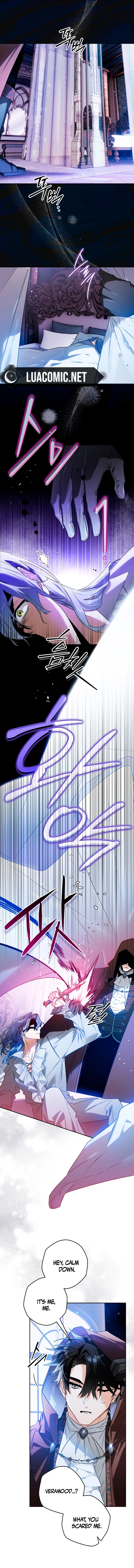 Sigrid Chapter 107 page 1