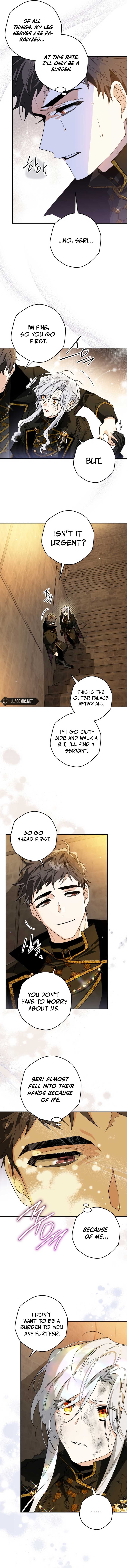Sigrid Chapter 109 page 7