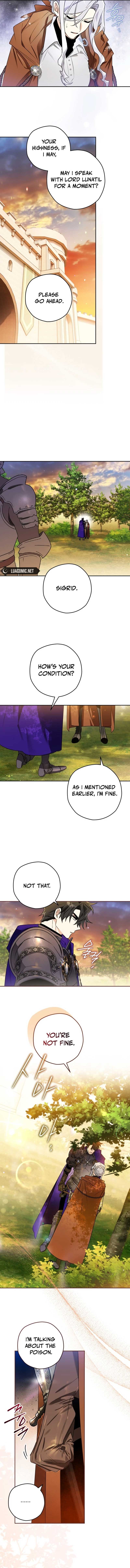 Sigrid Chapter 110 page 10